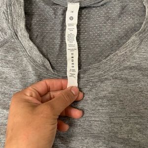 Lululemon